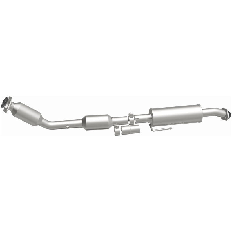 MagnaFlow 2020 Toyota Corolla 1.8L Direct-Fit Catalytic Converter