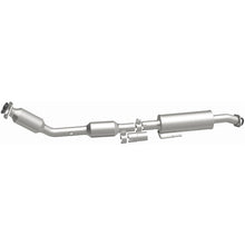 Load image into Gallery viewer, MagnaFlow 2020 Toyota Corolla 1.8L Direct-Fit Catalytic Converter
