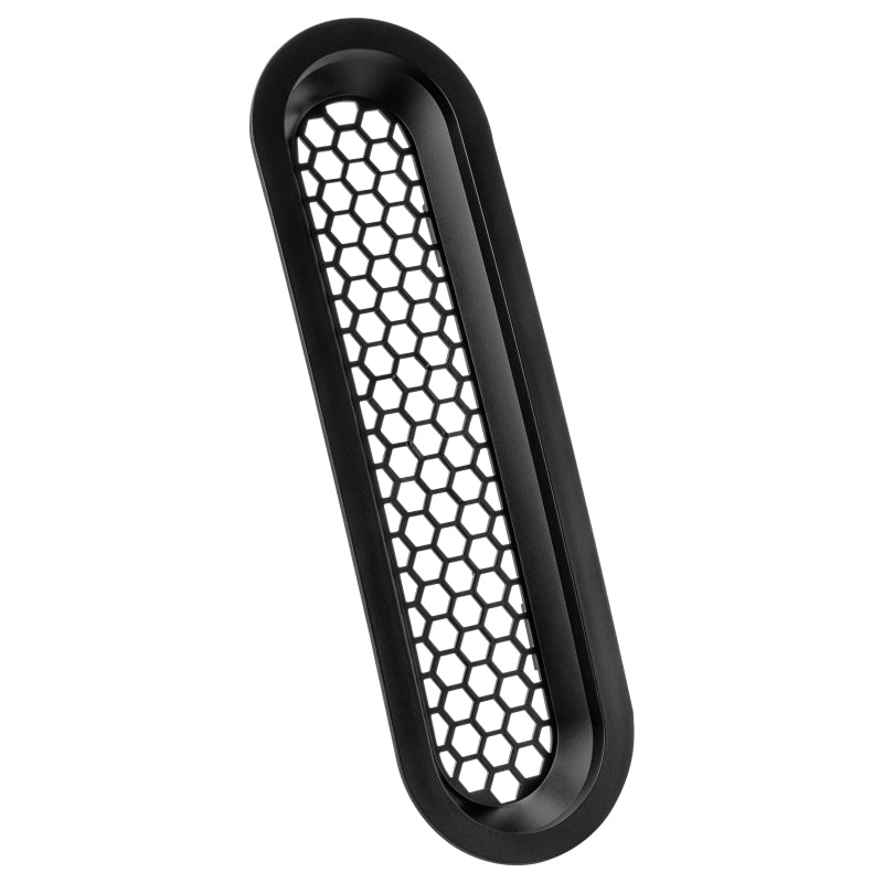 Oracle Vertical Mesh Inserts for Vector Grille (JK Model Only) NO RETURNS