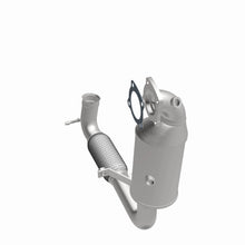 Load image into Gallery viewer, MagnaFlow 18-20 Ford EcoSport 1.0L Single Underbody Direct-Fit Catalytic Converter