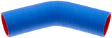 Gates 2014 International/Navistar WorkStar 7400 Diesel Lower Eng. 45 Degree Molded Coolant Hose