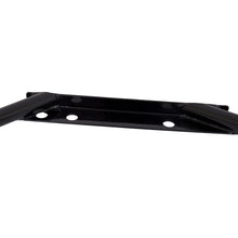 Load image into Gallery viewer, BBK 94-04 Mustang V6 GT Tubular Strut Tower Brace - Black Powdercoat Finish