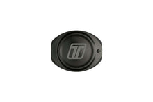 Load image into Gallery viewer, Turbosmart 10um 8AN Fuel Filter Canister - Black