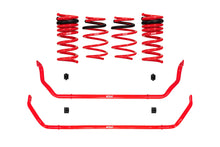 Load image into Gallery viewer, Eibach 11-14 Ford Mustang Sport-Plus Kit (Sportline Springs &amp; Sway Bars)