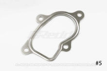 Load image into Gallery viewer, GReddy TD04H Actuator Style Turbo Outlet Gasket