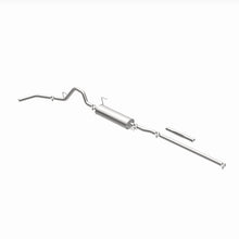 Load image into Gallery viewer, MagnaFlow BRE Exhaust Kit 04-08 Ford F-150