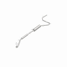 Load image into Gallery viewer, MagnaFlow BRE Exhaust Kit 99-04 Honda Odyssey 3.5L