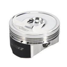 Load image into Gallery viewer, Manley Chevrolet LT1 Piston Set - 4.075in Bore 1.115in CH, -20.00 CC