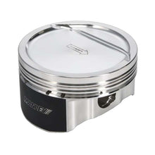 Load image into Gallery viewer, Manley Chevrolet LS Piston Set - 4.005in Bore 1.304in CH, -18.00 CC