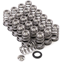 Load image into Gallery viewer, GSC P-D Nissan VR30DDTT HP Conical Valve Spring Ti Retainer &amp; Seat Kit (9500RPM/40PSI Max)