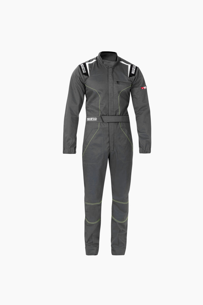 Sparco Suit MS4 XL Grey