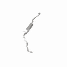 Load image into Gallery viewer, MagnaFlow BRE Exhaust Kit 02-07 Silverado Sierra