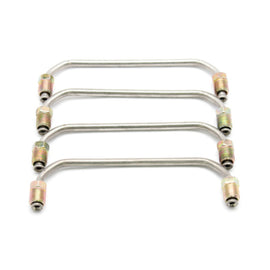 Wilwood SL III Fluid Tube - 4 pk.