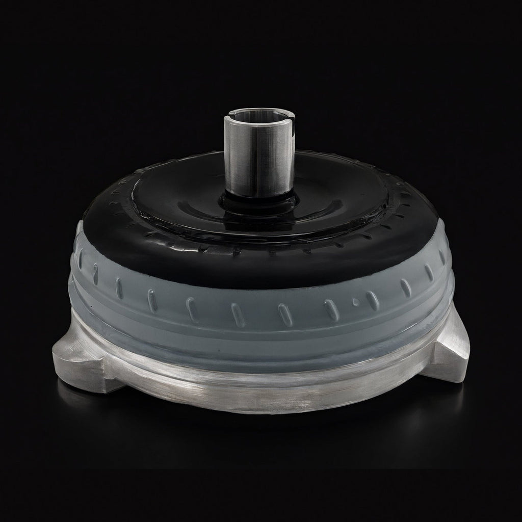 GM 252mm Pro Series PG/350/400 Torque Converter
