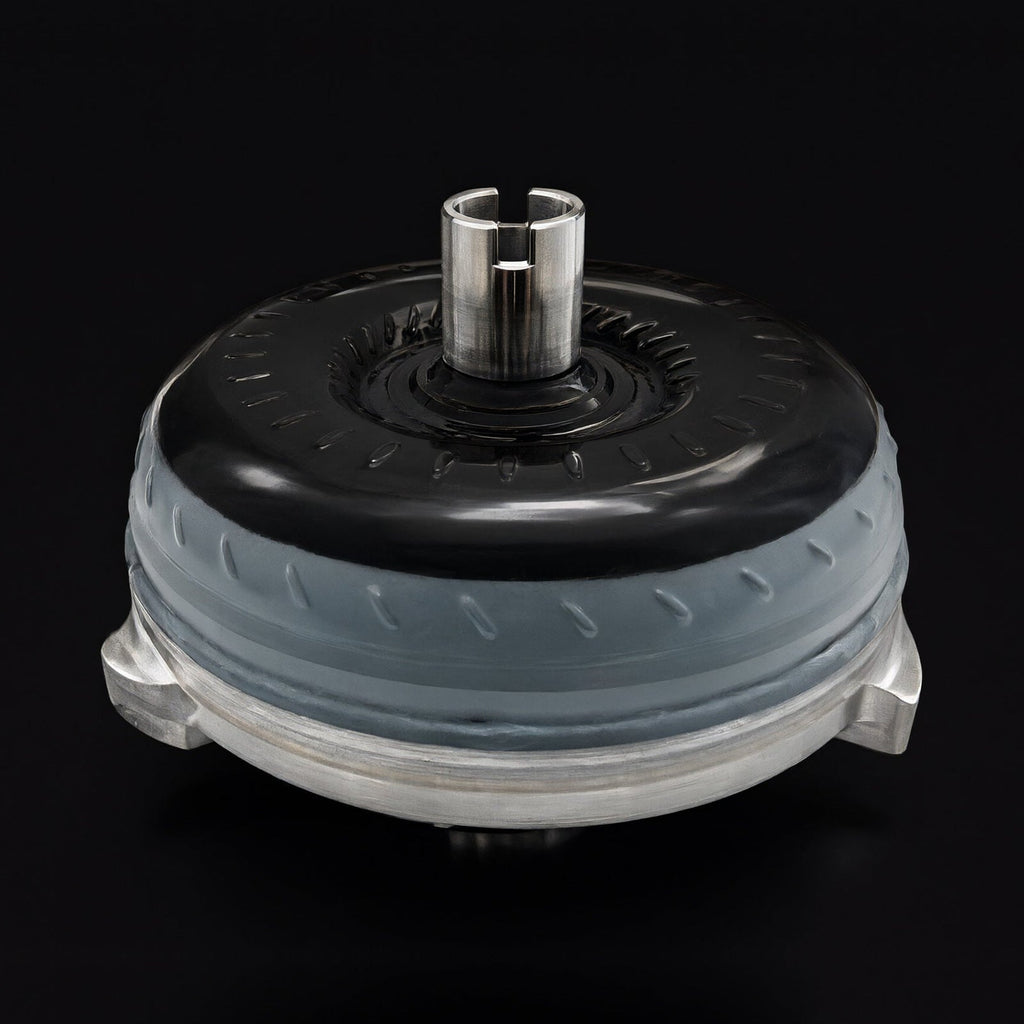GM 258mm Pro Series PG/350/400 Torque Converter