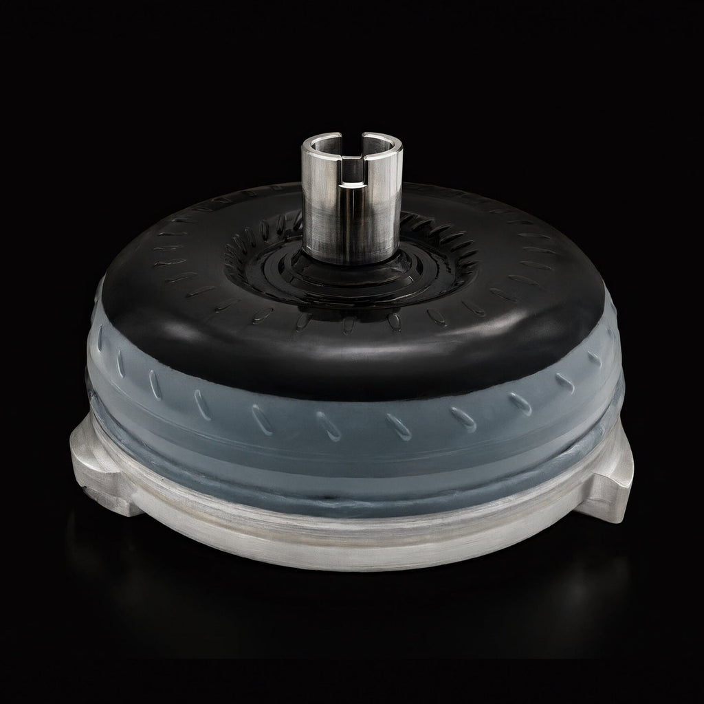 GM 265mm Pro Series PG/350/400 Torque Converter