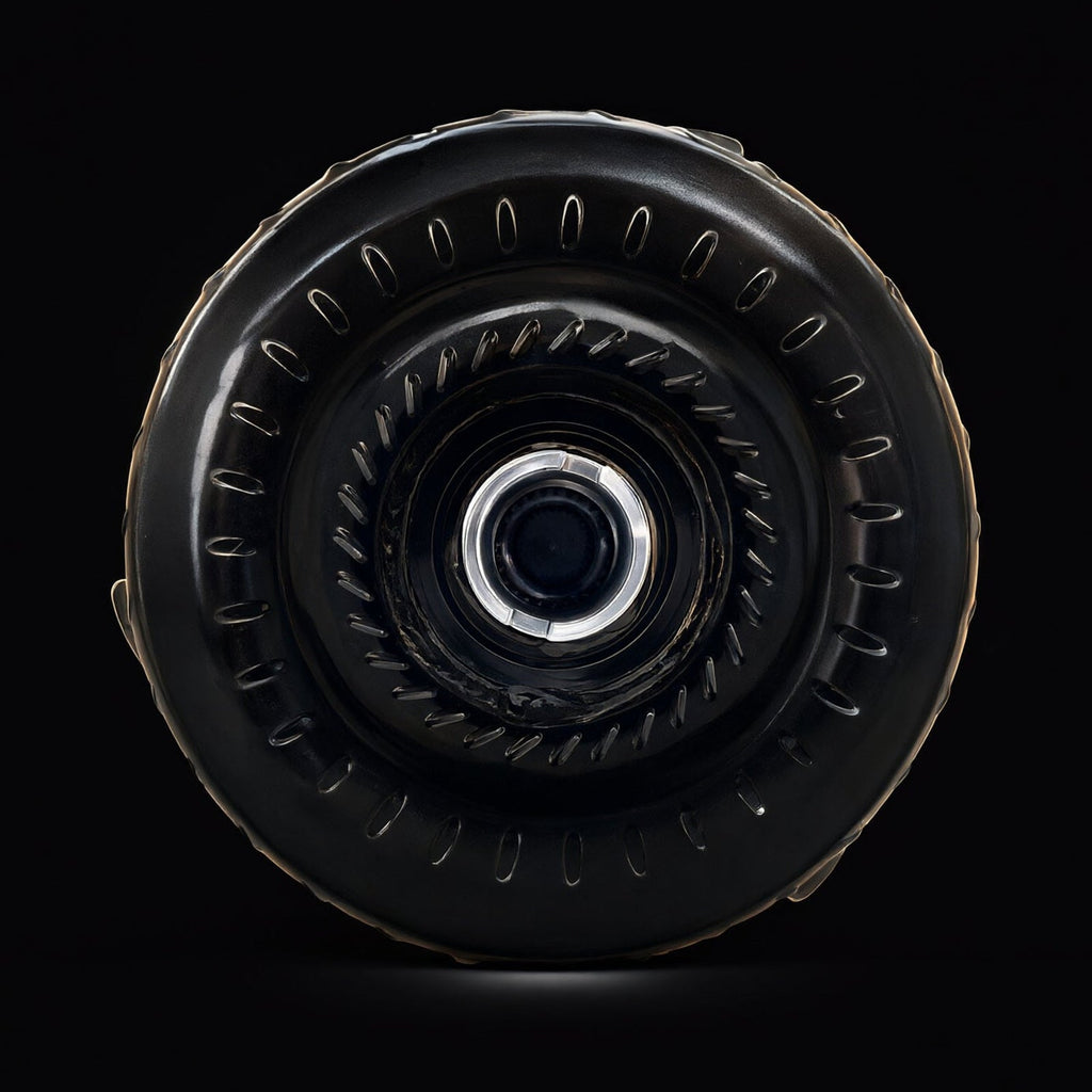GM 265mm Pro Series PG/350/400 Torque Converter