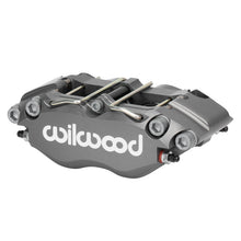 Load image into Gallery viewer, Wilwood caliper ndpr-utv 1.62 .250 rotor .77 LG piston ANO