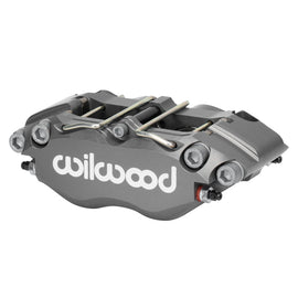 Wilwood caliper ndpr-utv 1.62 .250 rotor .77 LG piston ANO