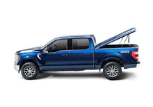 Load image into Gallery viewer, Undercover 23-26 Ford F-250 6.9ft Bed Elite Smooth Bed Cover - Ready To Paint
