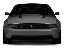 Load image into Gallery viewer, Raxiom 05-12 Ford Mustang GT LED Halo Fog Lights (Smoked)