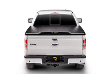 Load image into Gallery viewer, Undercover 22-26 Chevy Silverado 6.7ft Bed Elite Bed Cover - Textured Black