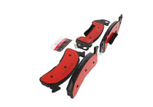 Load image into Gallery viewer, Brembo OE 95-96 Chevrolet G30/GMC G3500 Ceramic Brake Pad - Front