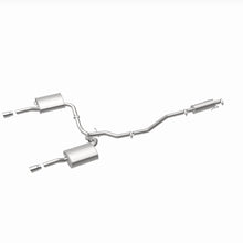 Load image into Gallery viewer, MagnaFlow BRE Exhaust Kit 06-12 Fusion Milan MKZ