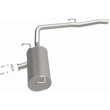 Load image into Gallery viewer, MagnaFlow BRE Exhaust Kit 04-10 Toyota Sienna