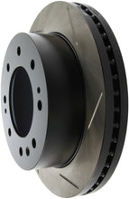 Load image into Gallery viewer, StopTech Slotted Sport Brake Rotor