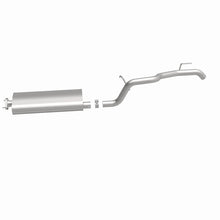Load image into Gallery viewer, MagnaFlow BRE Exhaust Kit Replacement Stainless Jeep