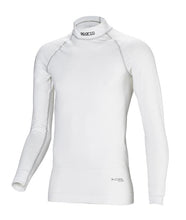 Load image into Gallery viewer, Sparco Undershirt RW9 M/L Wht