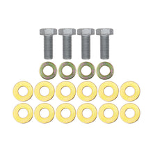 Load image into Gallery viewer, Wilwood bolt kit hhcs M12-1.50X30MM LG 4 pack
