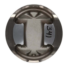 Load image into Gallery viewer, Wiseco Opel C20LET 86.5mm Bore / -13cc dish -/ 8:1 CR Piston Kit