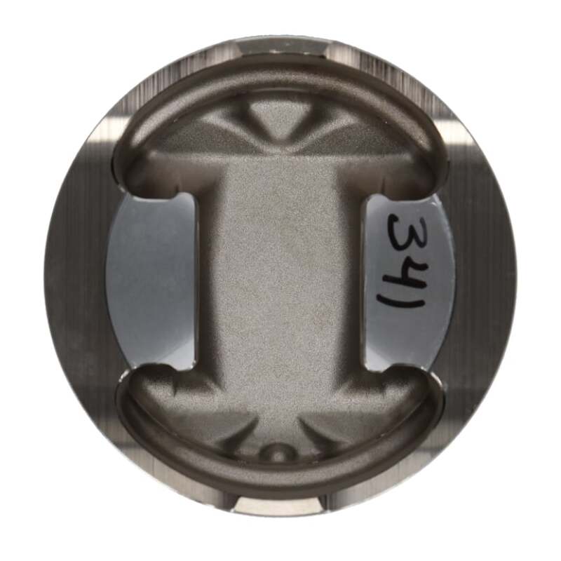 Wiseco Opel Vauxhall C20LET 87.00mm Bore 8:1 CR -13.00 CC Piston - Set of 4