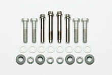 Load image into Gallery viewer, Wilwood bolt kit BRACKET/SPINDLE front packard 41-56