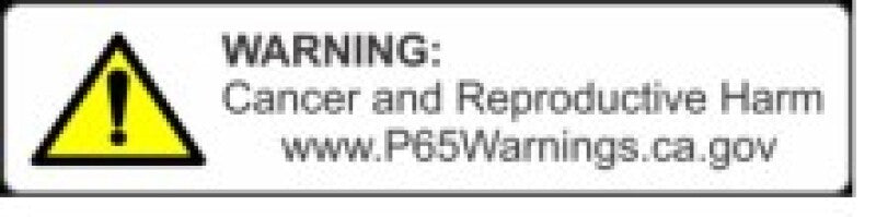 Mahle MS Chrysler Big Block Mopar (B) 499cid 4.375x1.120RCH 4.150 Stroke 6.760rod - Single Piston