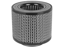 Load image into Gallery viewer, aFe Magnum FORCE Intake Air Filter w/Pro DRY S 5 5-1/2IN F x 9IN B x 9IN T x 7INw/Expanded Metal