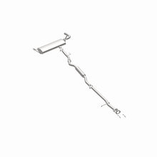 Load image into Gallery viewer, MagnaFlow BRE Exhaust Kit 08-14 Nissan Rogue 2.5L