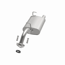 Load image into Gallery viewer, MagnaFlow BRE Exhaust Kit 07-15 Toyota Yaris 1.5L