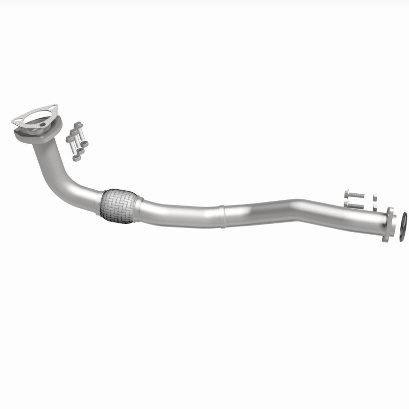 BRE Exhaust 96-97 RAV4 2.0L Front Pipe Kit