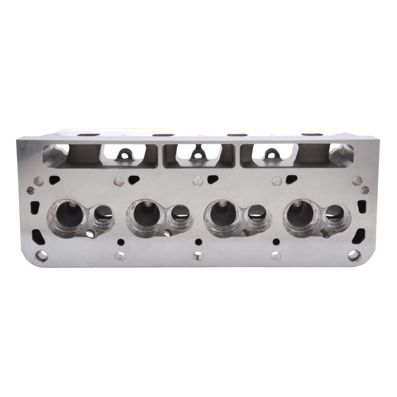 Edelbrock Cylinder Head Glidden-Victor II Ford 351W Hipped Bare