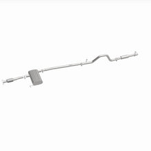 Load image into Gallery viewer, MagnaFlow BRE Exhaust Kit 04-07 FreeStar Monterey