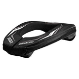 Sparco Collar Kart K-Ring Black/Red