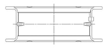 Load image into Gallery viewer, ACL Nissan RB26DETT Standard Size High Performance w/ Extra Oil Clearance Main Bearing Set