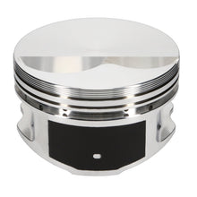 Load image into Gallery viewer, JE Pistons 302/351 SBF HDFT -5c Set of 8 Pistons