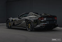 Load image into Gallery viewer, Vossen x Novitec NF11 22x11.5in - 5x114.3 BP - ET29 - Gloss Black Ferrari 296 Rear Wheel