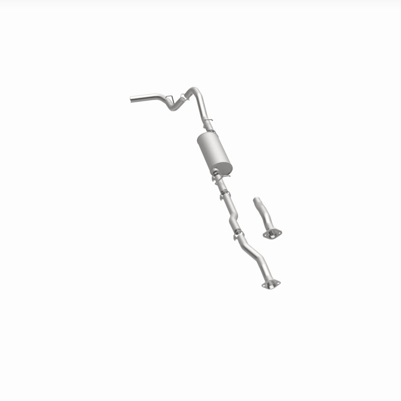 MagnaFlow BRE Exhaust Kit 94-95 C1500 C2500 K1500 K2500