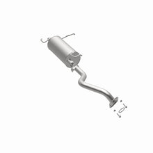 Load image into Gallery viewer, MagnaFlow BRE Exhaust Kit 07-12 Nissan Sentra 2.5L