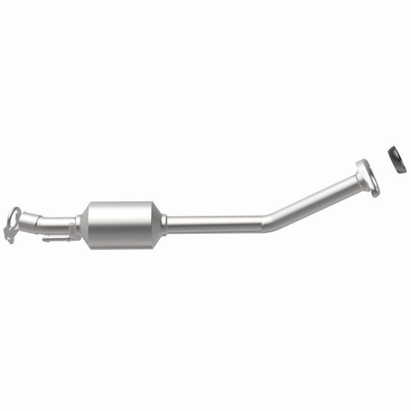 MagnaFlow 17-20 Mitsubishi Mirage 1.2L Underbody Direct-Fit Catalytic Converter